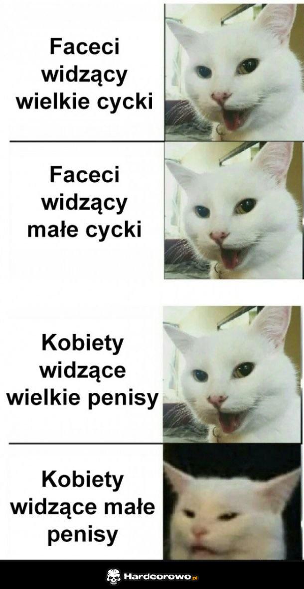 Tak to właśnie jest - 1