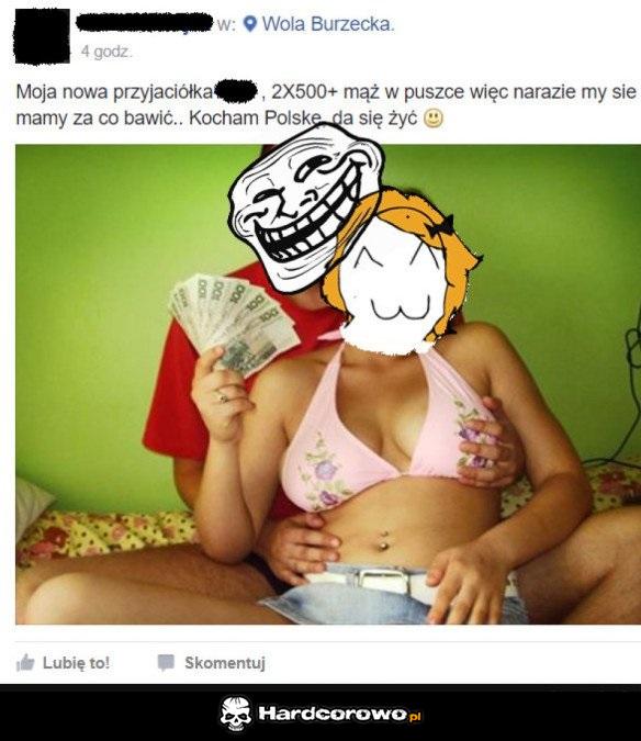 Program 500+ - 1