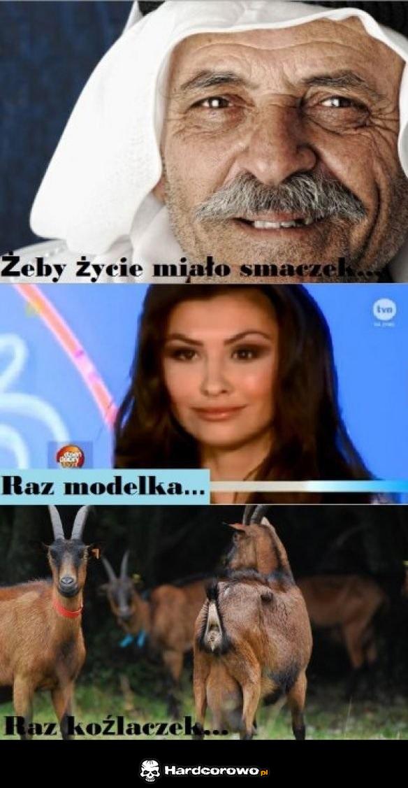 Życie - 1