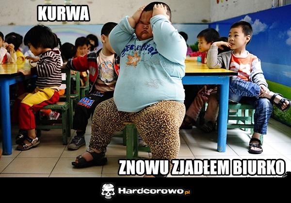 Zdarza się - 1
