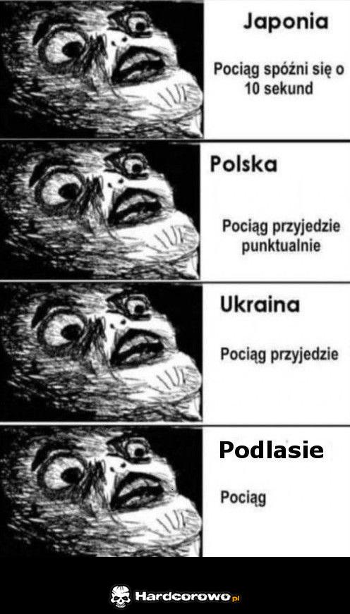 Podlasie - 1