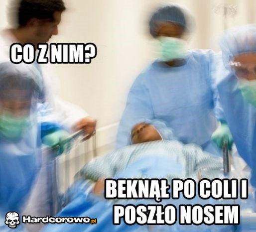 To się narobiło - 1