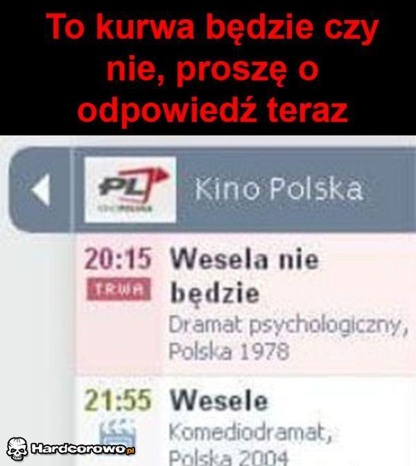 Program tv - 1
