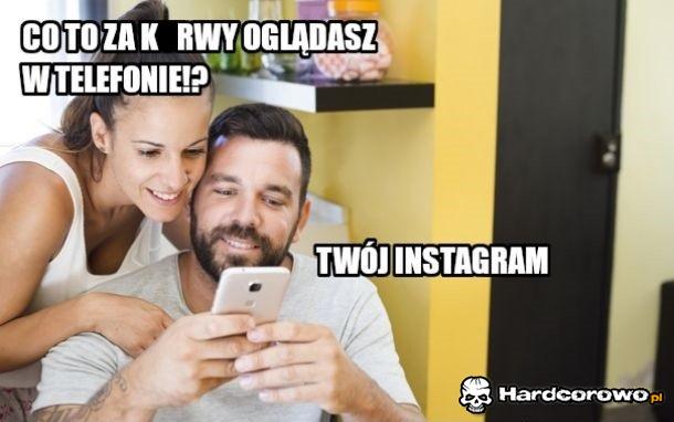 Instagram - 1