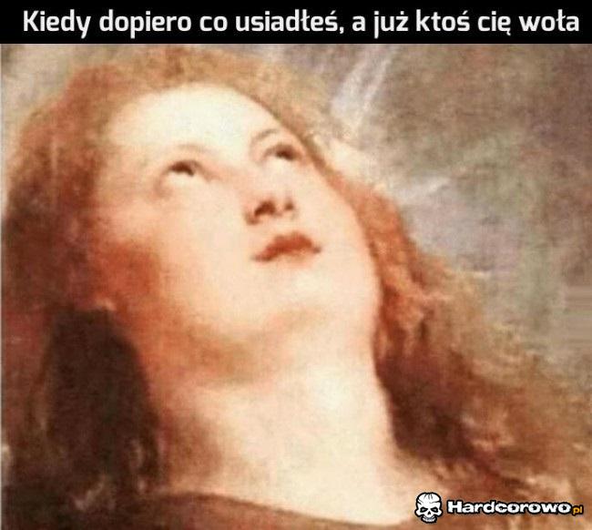 To takie wkurzające. - 1