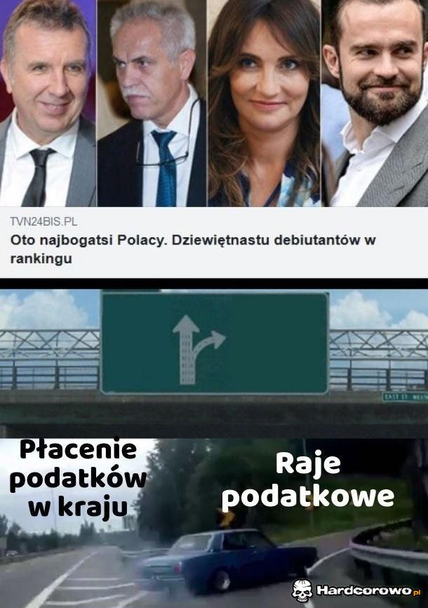 Nawet się nie dziwię - 1