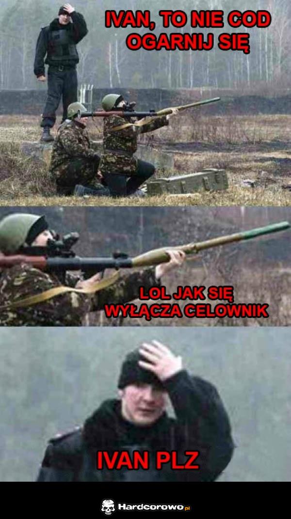Ivan - 1