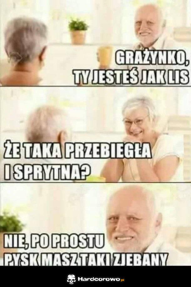 Dziwny Pan - 1