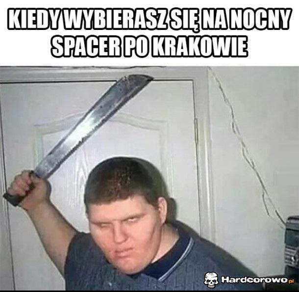 Bezpieczeństwo - 1