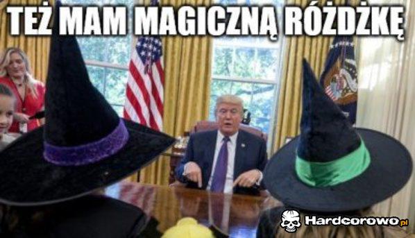 Trump - 1