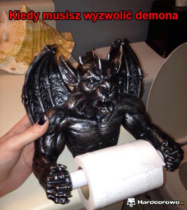 Demon - 1