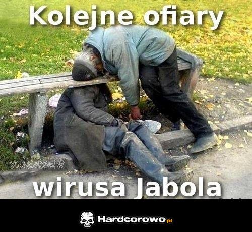 Kolejne ofiary - 1