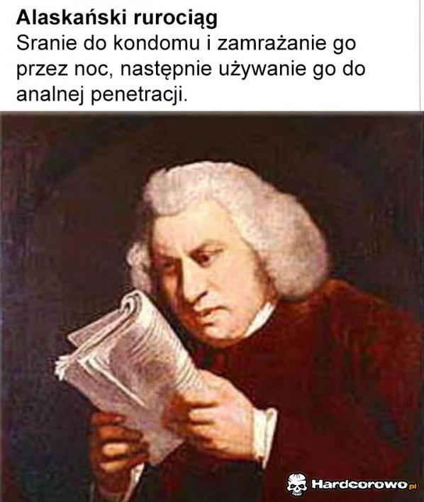 Alaskański rurociąg  - 1
