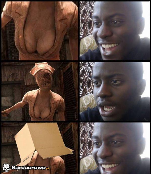 I po problemie  - 1