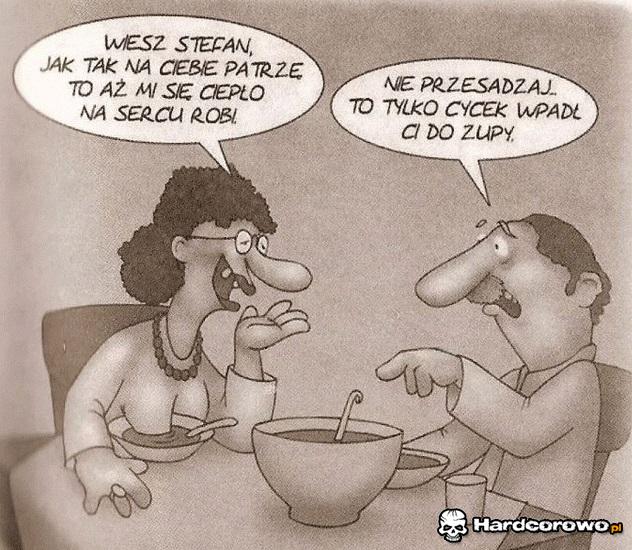 Ciepło na sercu - 1