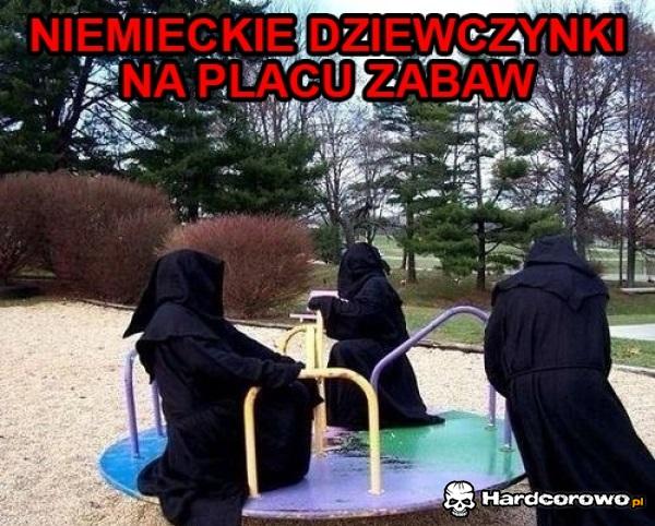 Niemieckie dzieci - 1