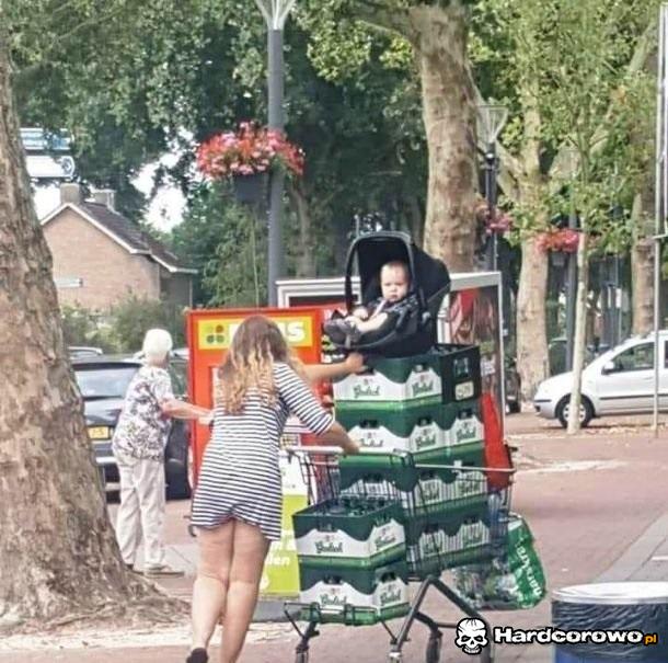 dobrze wydane pińcet+ - 1