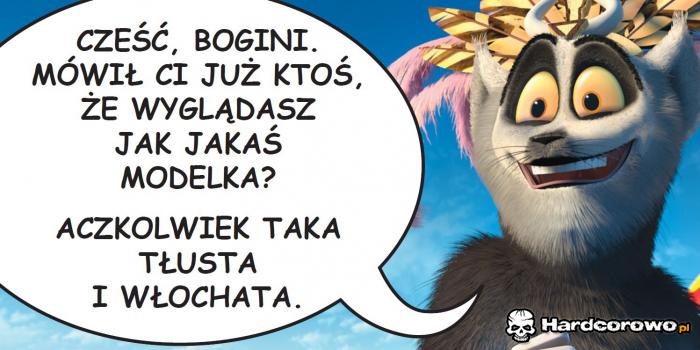 Król Julian - 1