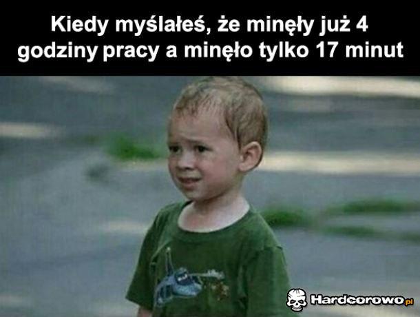 Jak ten czas nie leci - 1