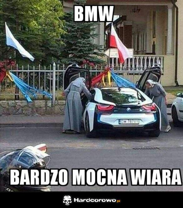 BMW - 1