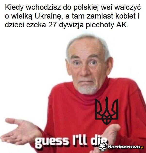 Taka sytuacja - 1