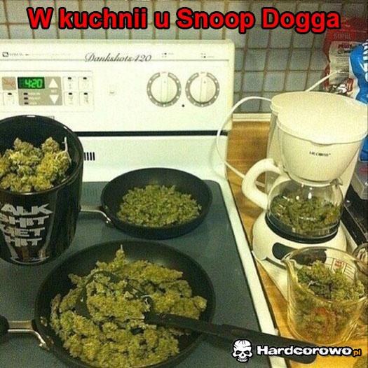 Snoop Dogg - 1