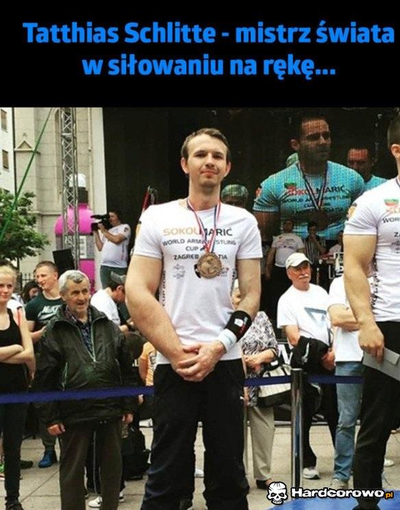 Dziwny Hulk - 1