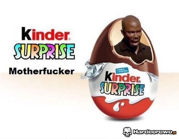 Kinder - 1