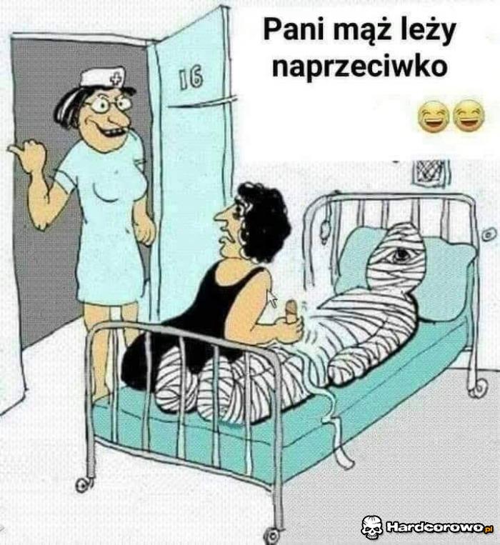 Pomyłeczka - 1
