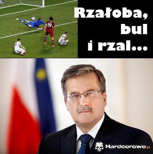 POgrążony w rzałobie i bulu - 1