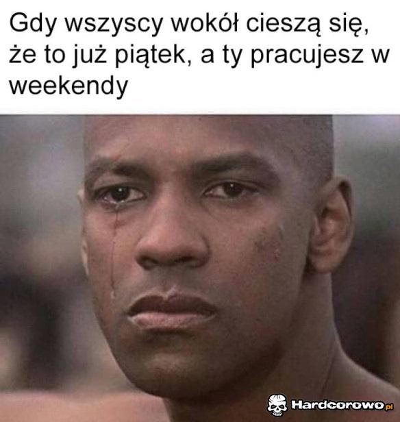 Niech to chuj strzeli - 1