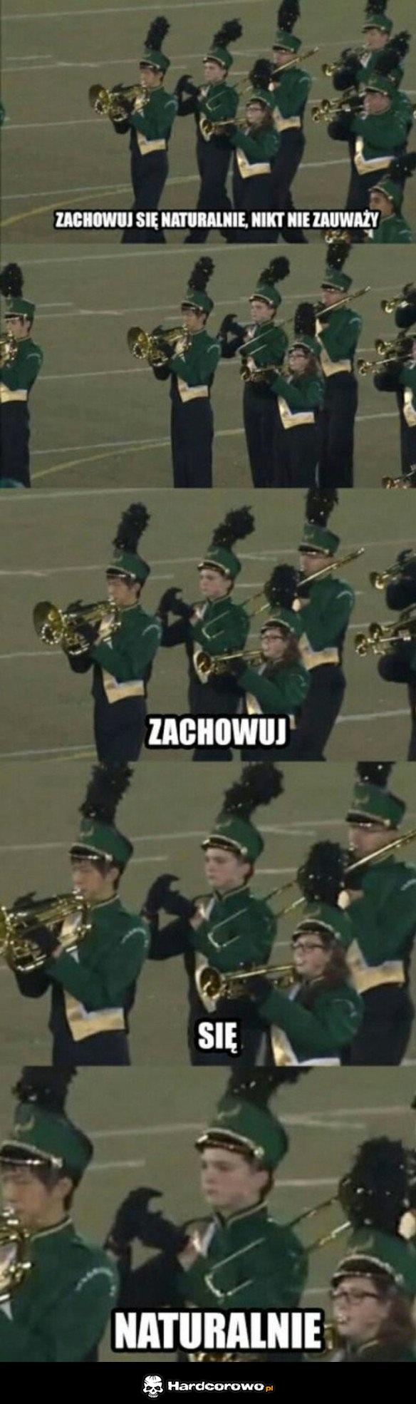 Nikt nie zauważy - 1