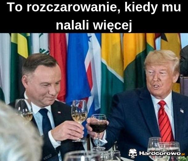 Rozczarowanie - 1