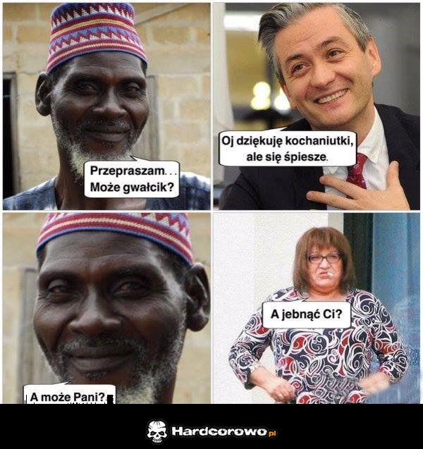 Już niedługo - 1