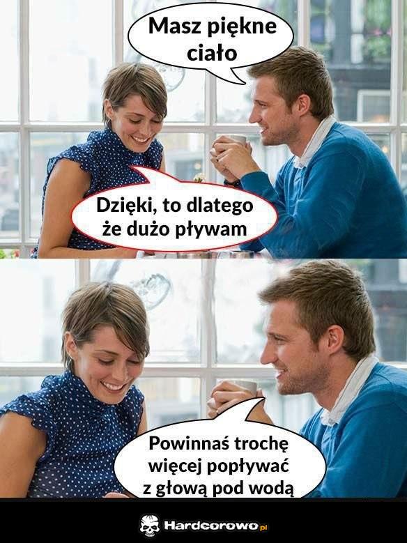 Powinna tego spróbować - 1