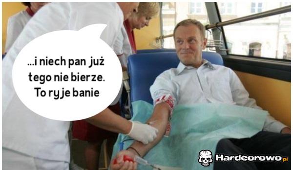 Kolejne zatrucia - 1