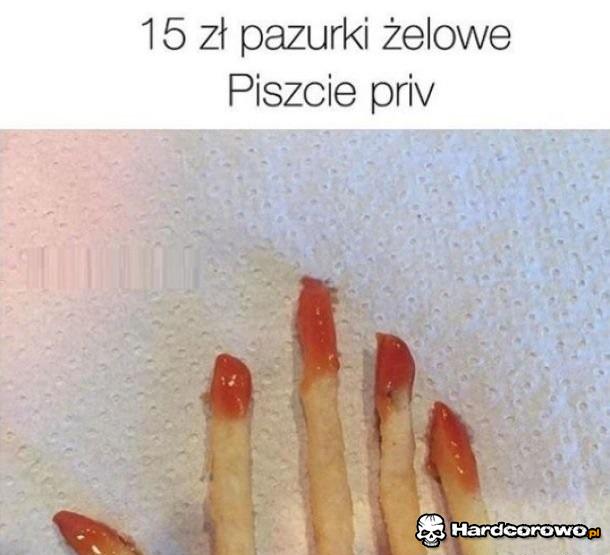 Któraś chętna? - 1
