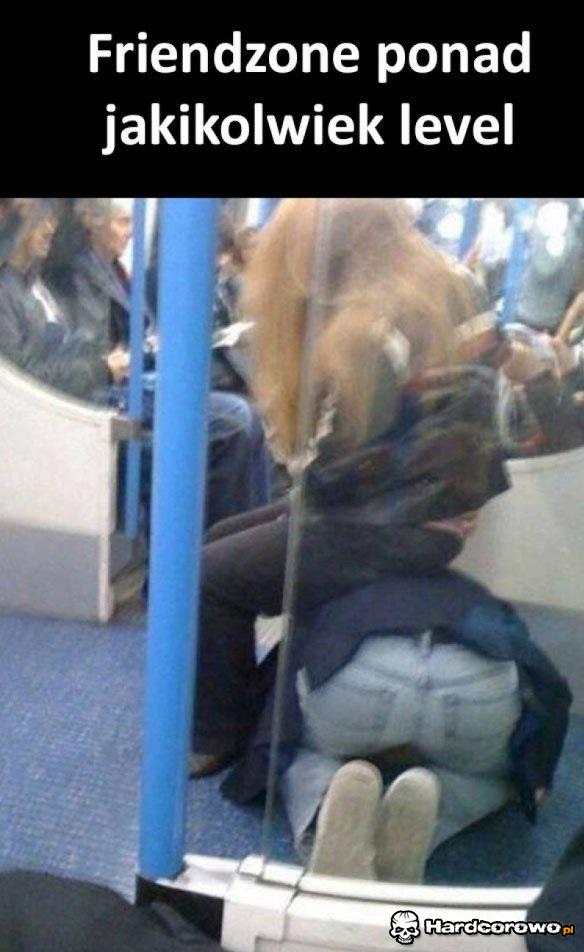Friendzone - 1
