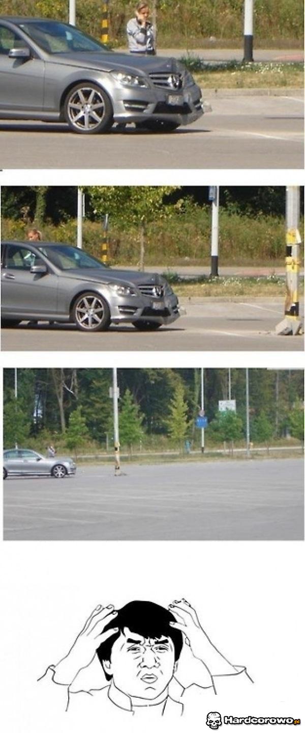 Udało jej się - 1