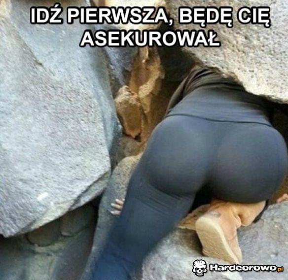 Idź idź - 1