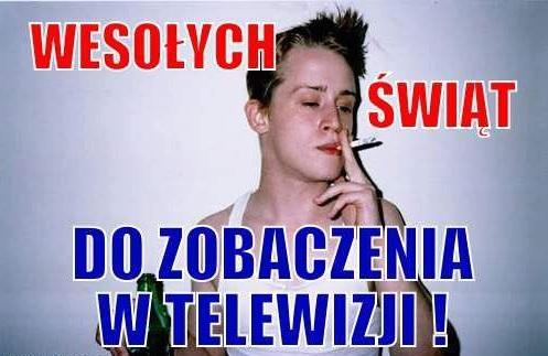 Wesołych Świąt i do zobaczenia! - 1