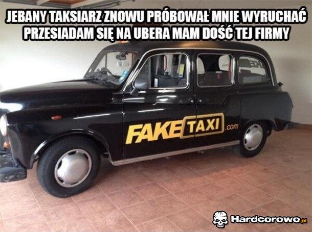 Nienawidzę tej korporacji - 1