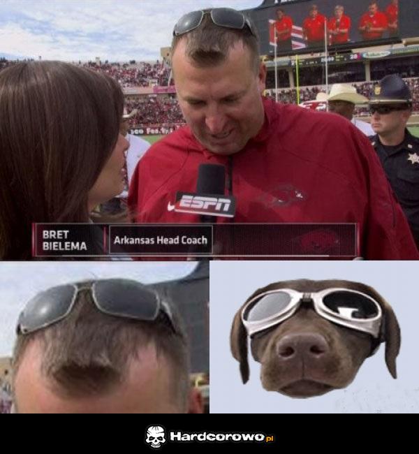 Nie może być od zobaczone - 1