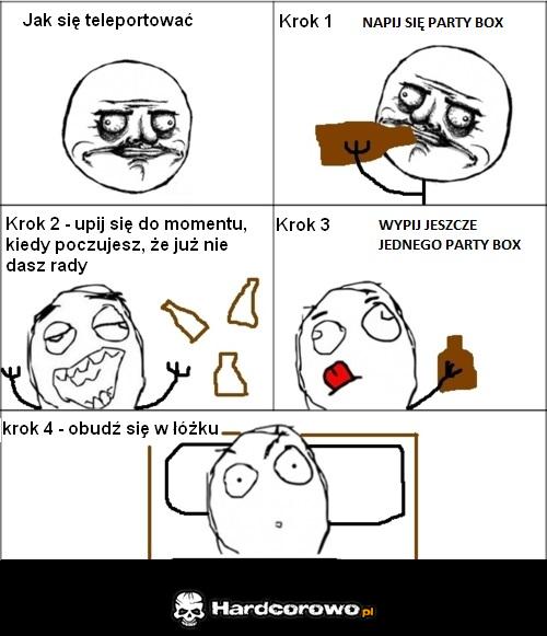 PartyBox - 1