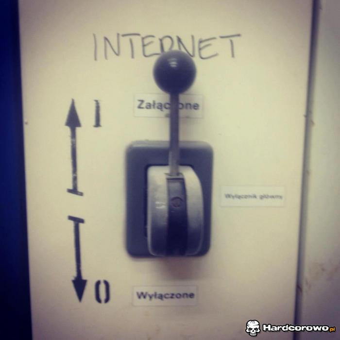 W dyspozycji króla Internetu - 1