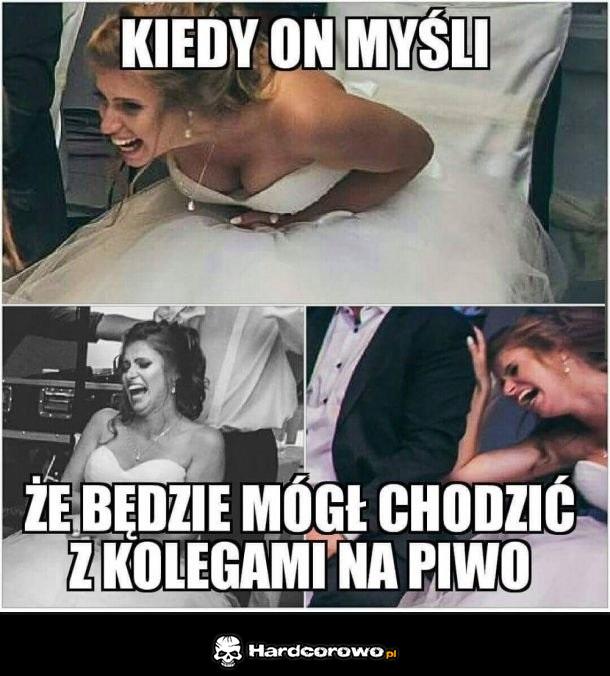 No to się wkopał - 1