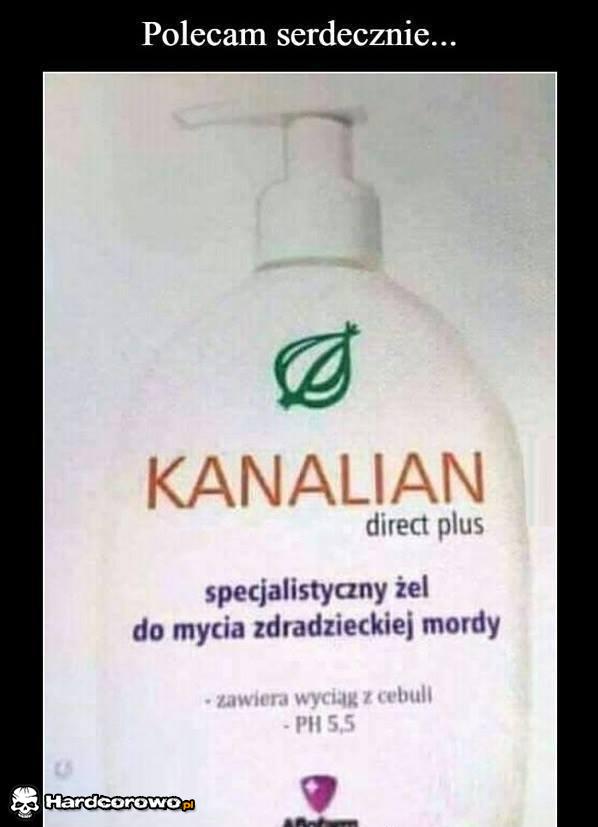 Kanalian  - 1
