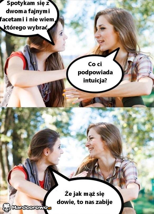 Którego wybrać? - 1