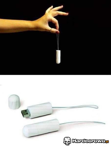 Pendrive - 1