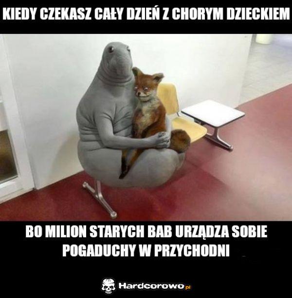 Taka sytuacja - 1